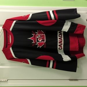 Canada Hockey jersey